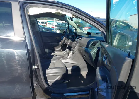 2016 Buick Encore z USA, uszkodzony, nr VIN KL4CJASB7GB582380